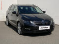 �koda Octavia 1.5 TSi, Soleil, LED, navi,