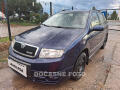 �koda Fabia 1.4i 16V, �R