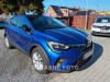 Mitsubishi ASX 1.0L MPI-T, 1.maj,R, STK04