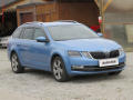 koda Octavia 1.6 TDi, R, Style, DSG, LED