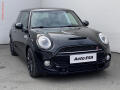 Mini Cooper S 2.0i, Bixen, navi, k��e