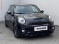 Mini Cooper S 2.0i, LED, navi, k��e