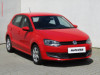 Volkswagen Polo 1.6TDI, Klima