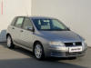 Fiat Stilo 1.6i, Klima