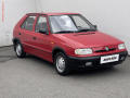 koda Felicia 1.3i, 2.maj,R, servis.kniha