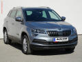 �koda Karoq 1.5 TSi, Ambition, DSG, panor