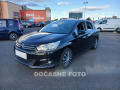 Citron C4 1.6 HDi, AT, navi, autoAC