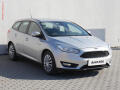 Ford Focus 1.5EB, 1.maj, AC, v�h�ev sed
