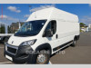 Peugeot Boxer 2.2HDi L4H3, navi, kamera, AC