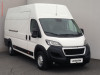 Peugeot Boxer 2.2HDi L4H3, Navi, kamera