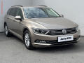 Volkswagen Passat 2.0 TDi 4MOTION, Comfortline