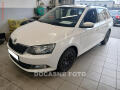 �koda Fabia 1.4TDi, �R, Ambition, AC