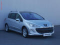 Peugeot 308 1.6 HDi, AC, xenon, vhev