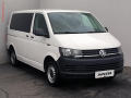 Volkswagen Transporter 2.0TDi 9mst, AC, STK11/26