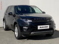 Land Rover Discovery Sport 2.0 TD4 4x4, 7mst, Bixenon
