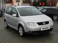 Volkswagen Touran 1.9 TDi, AC, tempo, park