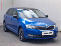 �koda Rapid 1.2 TSi, Sport, bixen, panor