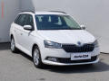 koda Fabia 1.0 TSi, 1.maj, Ambition, TZ