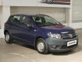 Dacia Sandero 1.2i, 1.maj,R
