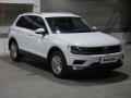 Volkswagen Tiguan 2.0TDI, �R, navi, LED, autoAC