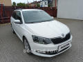koda Fabia 1.2 TSI, 1.maj,R, autoAC