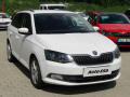 koda Fabia 1.2 TSI, 1.maj,R, autoAC