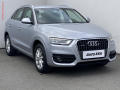 Audi Q3 2.0 TDi Quattro, 1.maj,R