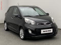 Kia Picanto 1.2i, Platinum