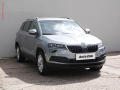 koda Karoq 1.5 TSi, R, Style, DSG, LED