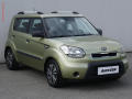 Kia Soul 1.6 i, AC, STK9/27