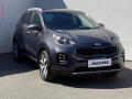 Kia Sportage 1.6 T-GDi AWD, GT-line, AT