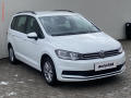 Volkswagen Touran 2.0 TDi, park.senzor