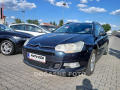 Citron C5 2.0 HDi