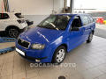 koda Fabia 1.2 i