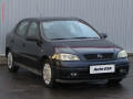 Opel Astra 1.6i, AC