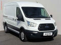 Ford Transit 2.0TDCi L2H2, Trend, TZ