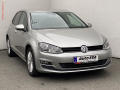 Volkswagen Golf 1.2 TSi, CUP, +kola