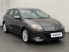 Mazda 3 1.6i, R, TZ, +sada kol