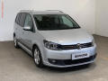 Volkswagen Touran 1.6 TDi, STK4/27