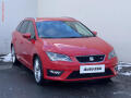 Seat Leon 2.0 TDi, FR, LED, navi, +kola