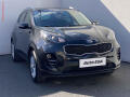 Kia Sportage 1.6 GDi, Navi, kamera, k��e
