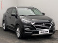 Hyundai Tucson 1.6 T-GDi 4x4, R