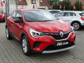 Renault Captur 1.0 TCe, R, LED, AC, temp