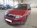 �koda Fabia 1.4 TDi