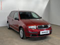�koda Fabia 1.4 TDi, AC, zmk.�azen�