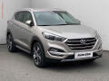 Hyundai Tucson 2.0 CRDI 4x4, �R, AC, v�h�ev