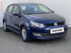 Volkswagen Polo 1.2 i, 1.maj, AC. + kola