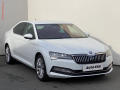 koda Superb 2.0 TDi, R, Style, DSG, ke