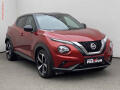Nissan Juke 1.0, navi
