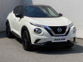 Nissan Juke 1.0 DiG-T ENIGMA, AT, navi